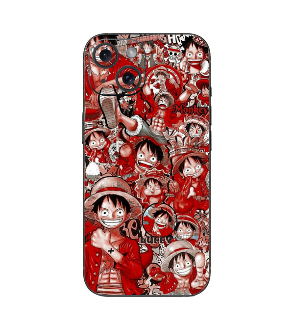 Doodle 15 - Mobile Skins