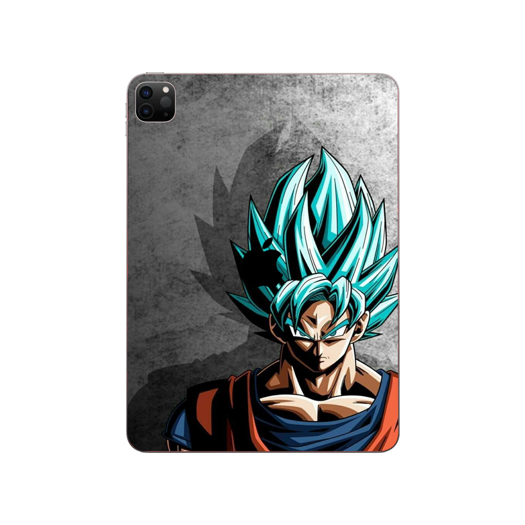 Dragon Ball 1 - Tablet Skins
