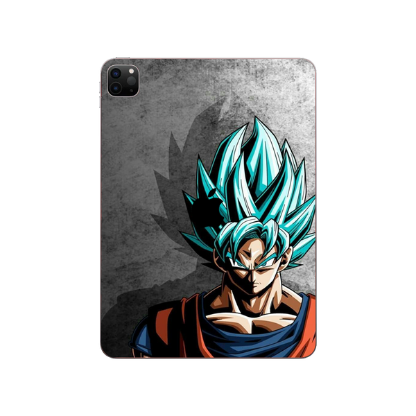 Dragon Ball 1 - Tablet Skins