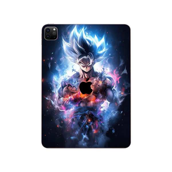 Dragon Ball 2 - Tablet Skins