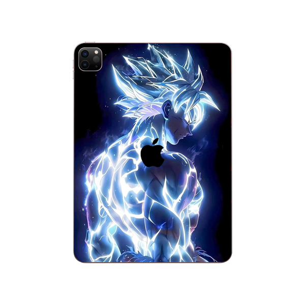 Dragon Ball 3 - Tablet Skins