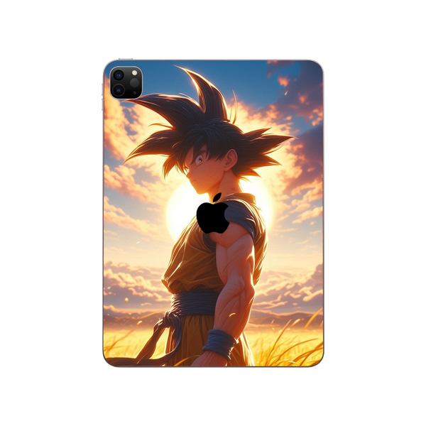 Dragon Ball 5 - Tablet Skins