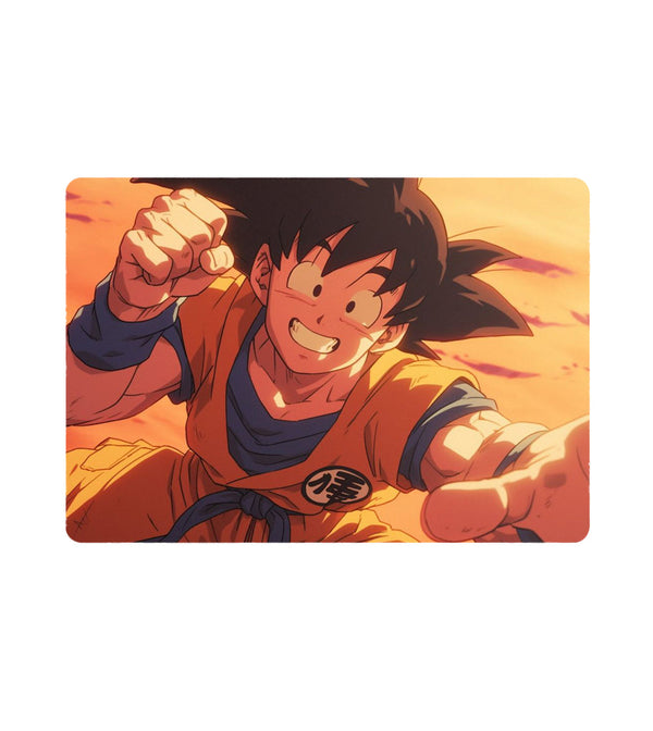 Dragon Ball 2 - Laptop Skins