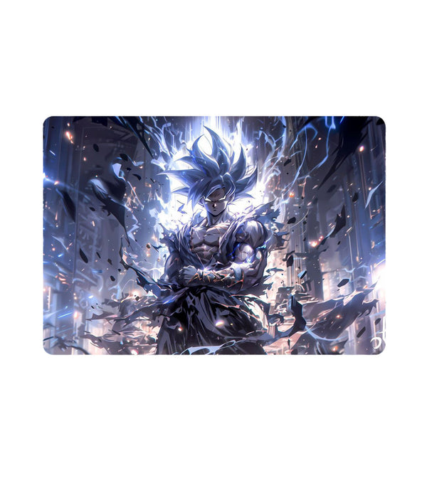 Dragon Ball 3 - Laptop Skins