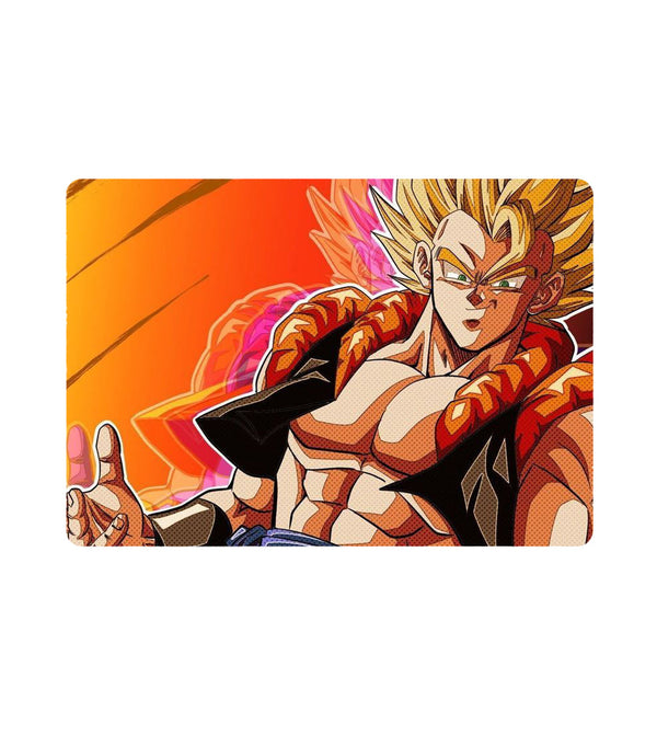Dragon Ball 6 - Laptop Skins