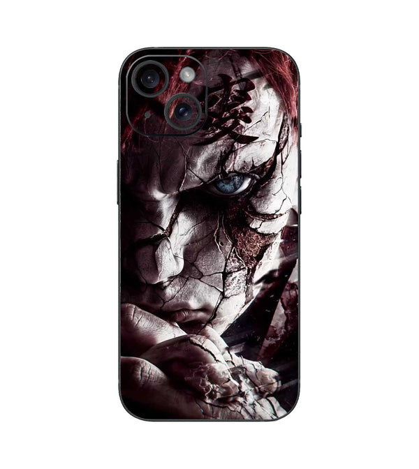 Naruto 2 - Mobile Skins