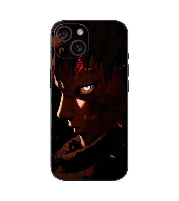 Naruto 4 - Mobile Skins