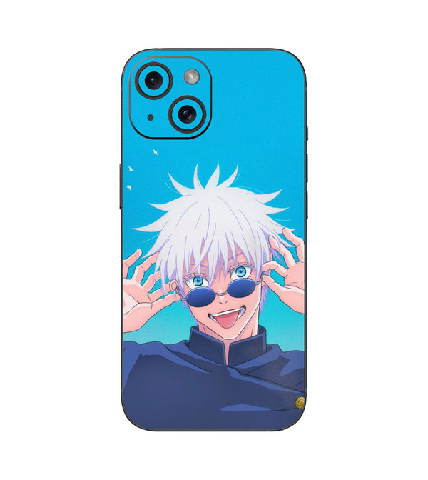 Jujutsu Kaisen 3 - Mobile Skins