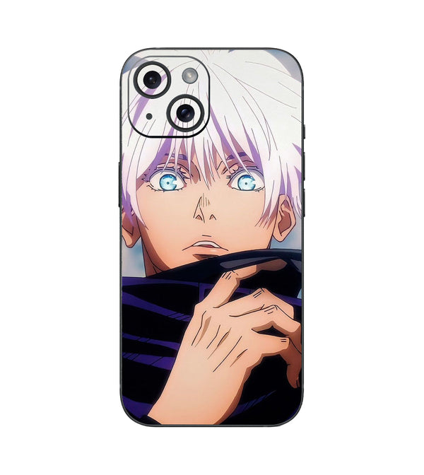 Jujutsu Kaisen 4 - Mobile Skins