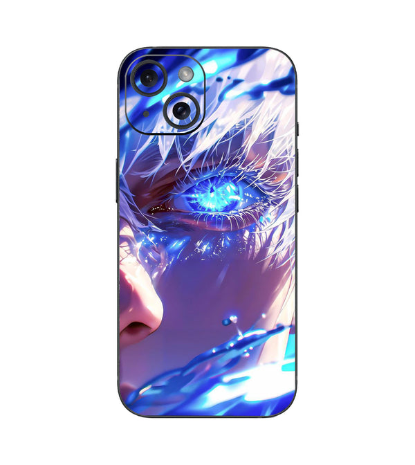 Jujutsu Kaisen 5 - Mobile Skins