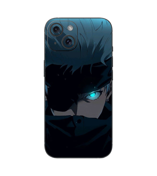 Jujutsu Kaisen 8 - Mobile Skins