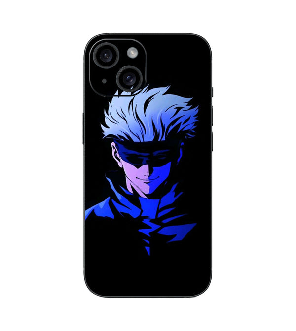 Jujutsu Kaisen 9 - Mobile Skins