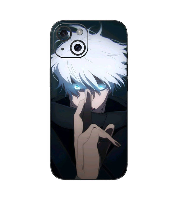 Jujutsu Kaisen 10 - Mobile Skins