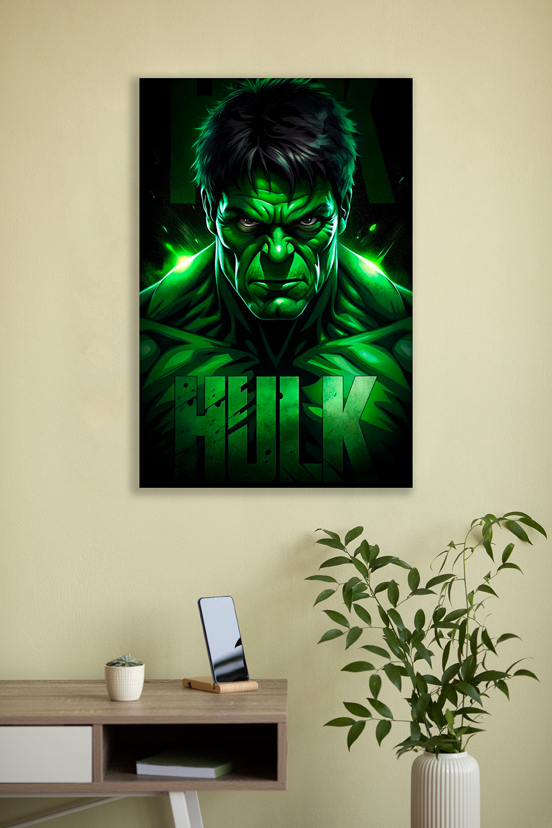 Hulk 2 - Wall Posters