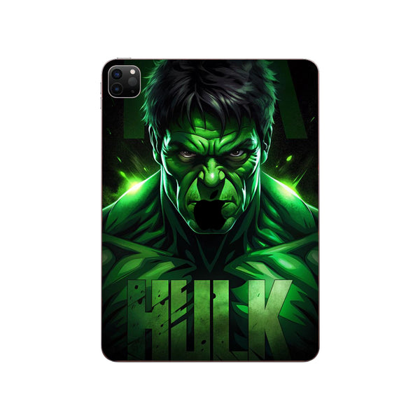 Hulk 1 - Tablet Skins