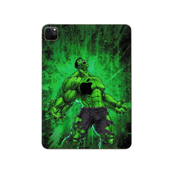 Hulk 2 - Tablet Skins