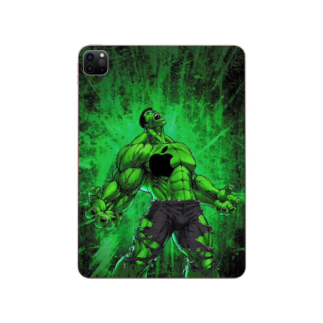 Hulk 2 - Tablet Skins