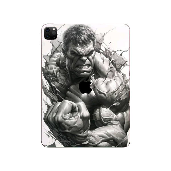 Hulk 3 - Tablet Skins