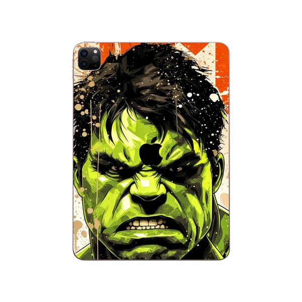 Hulk 4 - Tablet Skins