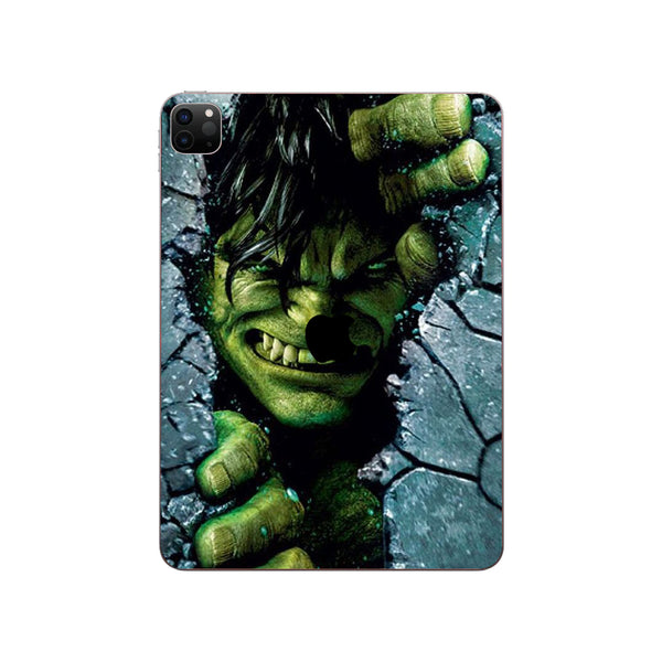 Hulk 5 - Tablet Skins