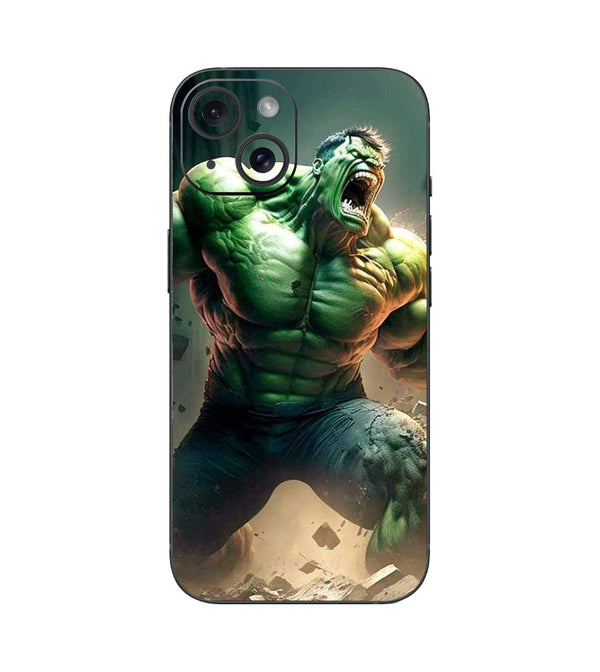 Hulk 10 - Mobile Skins