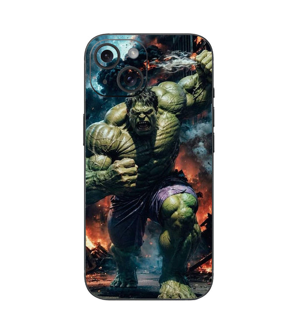 Hulk 11 - Mobile Skins
