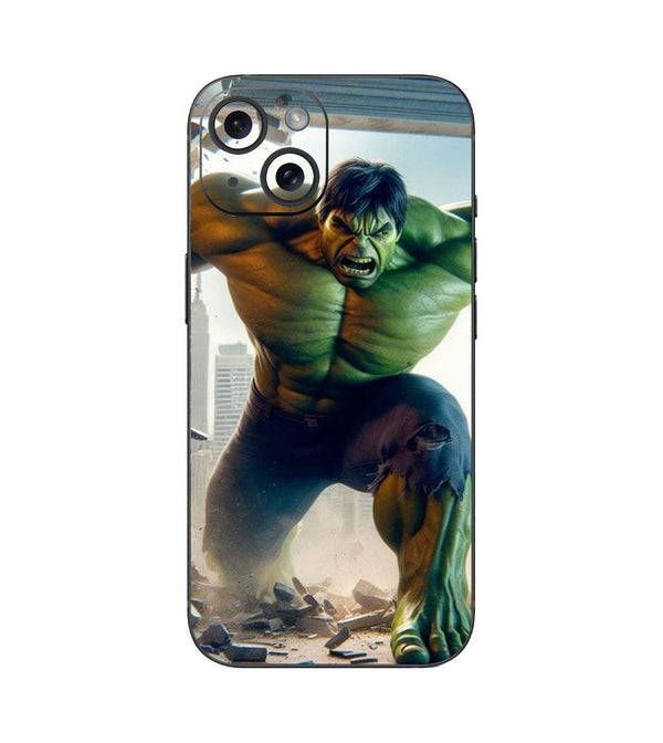 Hulk 12 - Mobile Skins