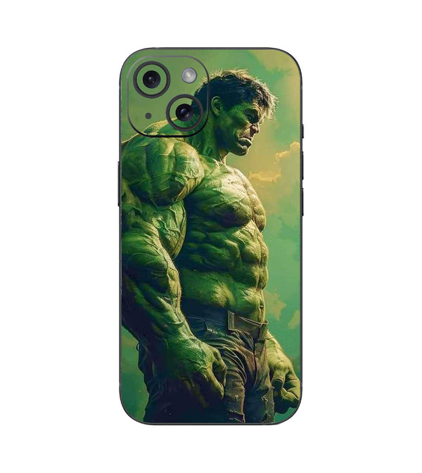 Hulk 13 - Mobile Skins