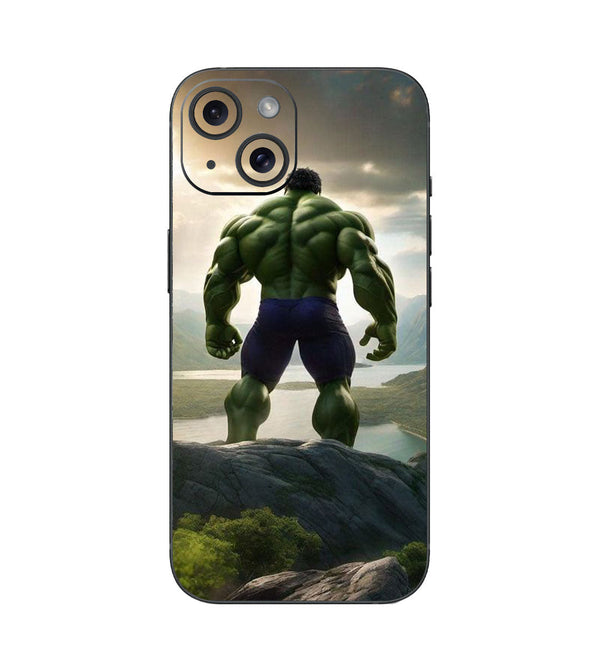 Hulk 14 - Mobile Skins