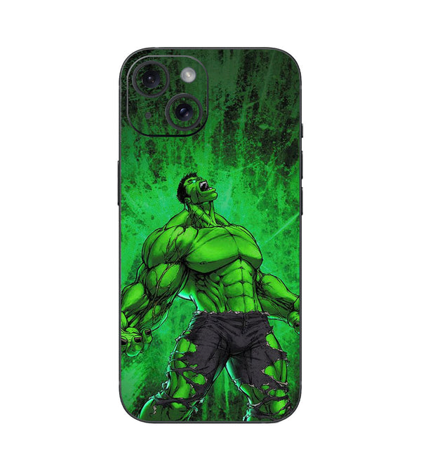 Hulk 15 - Mobile Skins