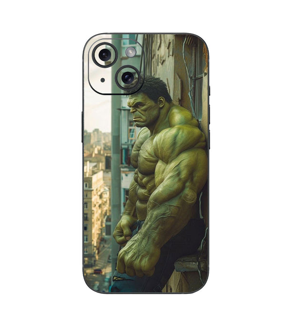 Hulk 16 - Mobile Skins