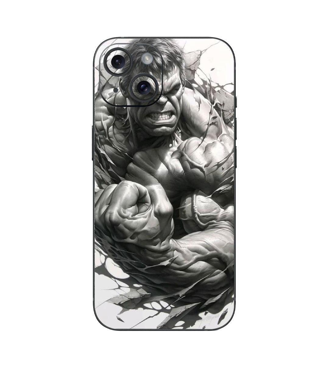 Hulk 19 - Mobile Skins