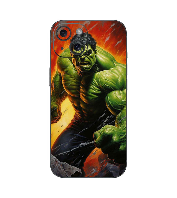 Hulk 2 - Mobile Skins