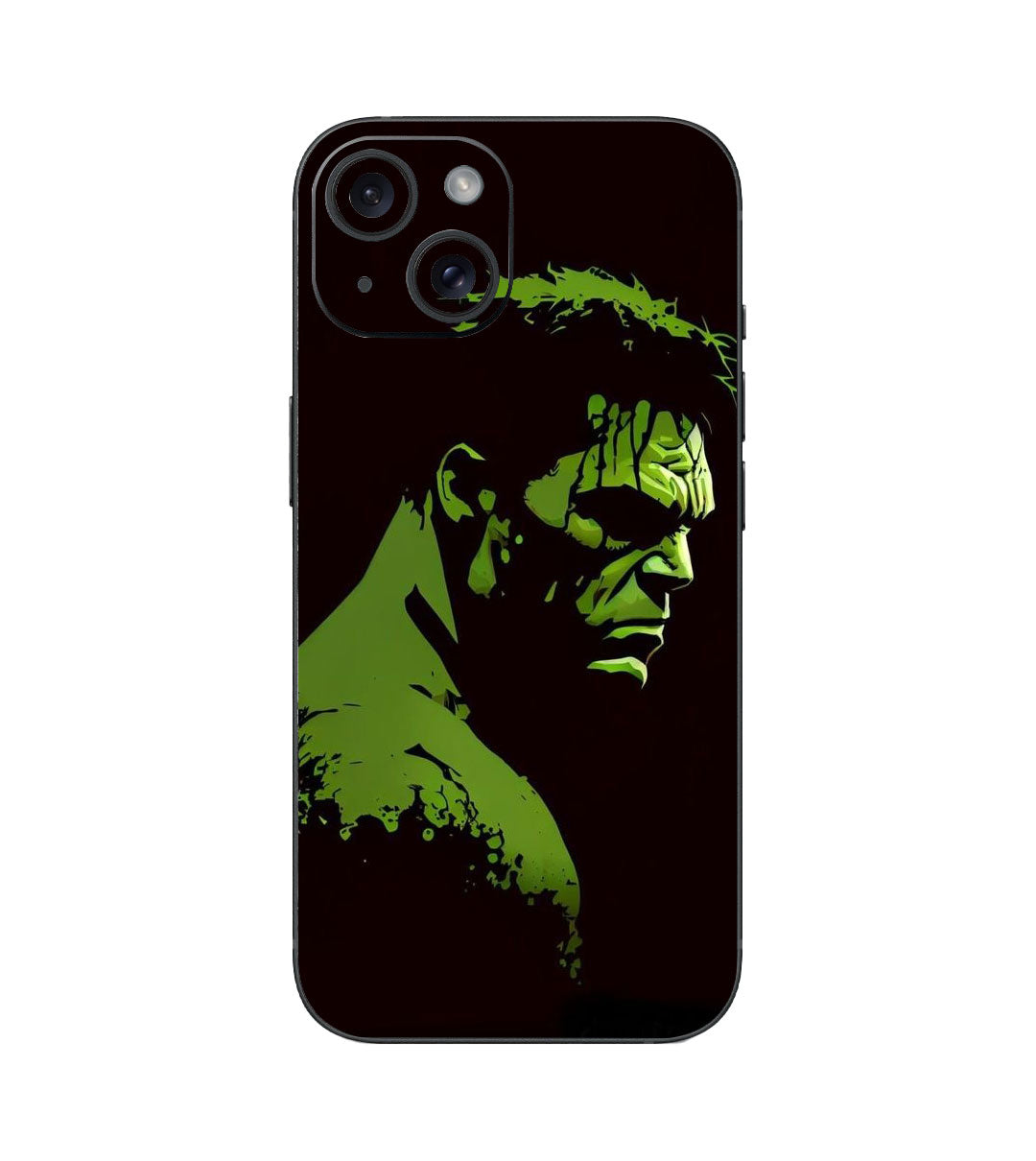 Hulk 20 - Mobile Skins