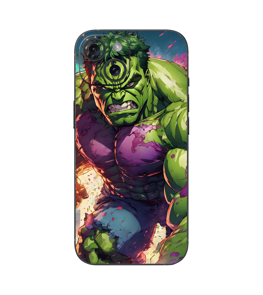 Hulk 22 - Mobile Skins