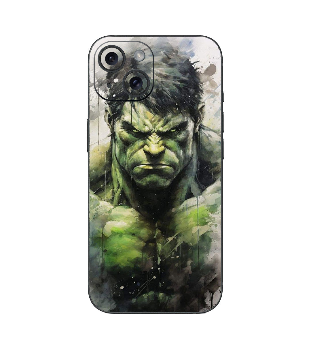 Hulk 25 - Mobile Skins
