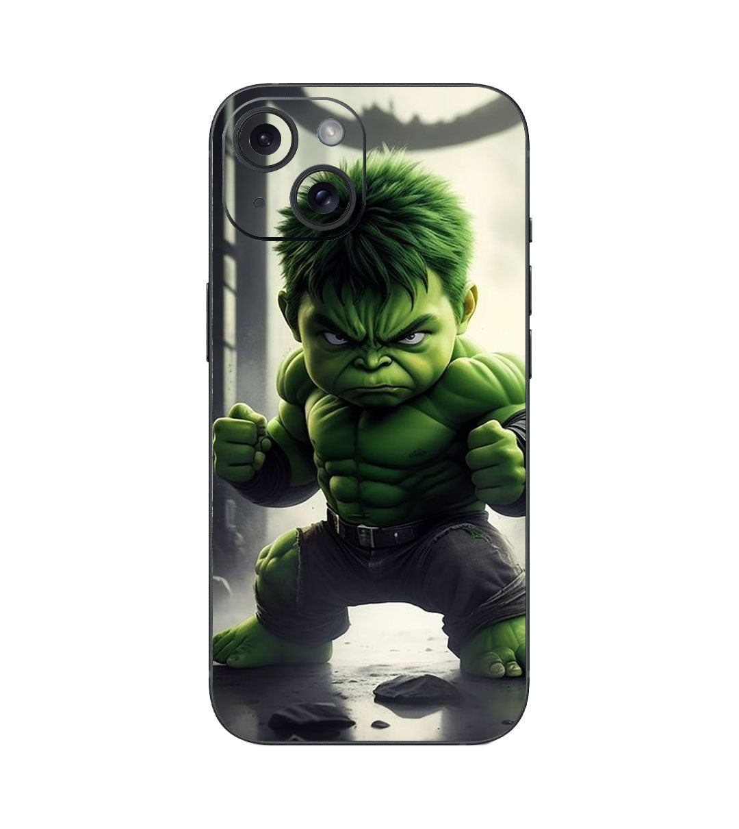 Hulk 26 - Mobile Skins