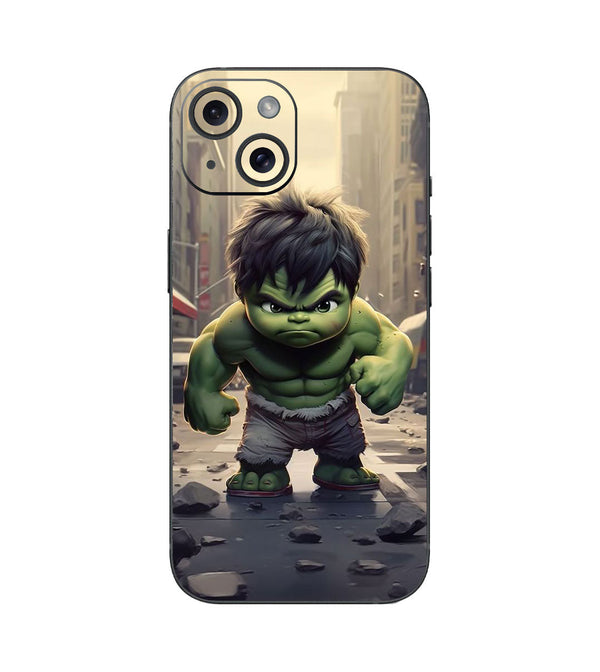 Hulk 27 - Mobile Skins