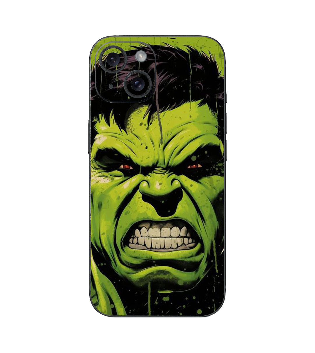 Hulk 28 - Mobile Skins