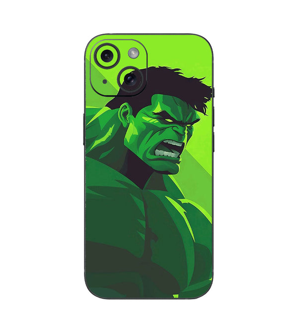 Hulk 3 - Mobile Skins