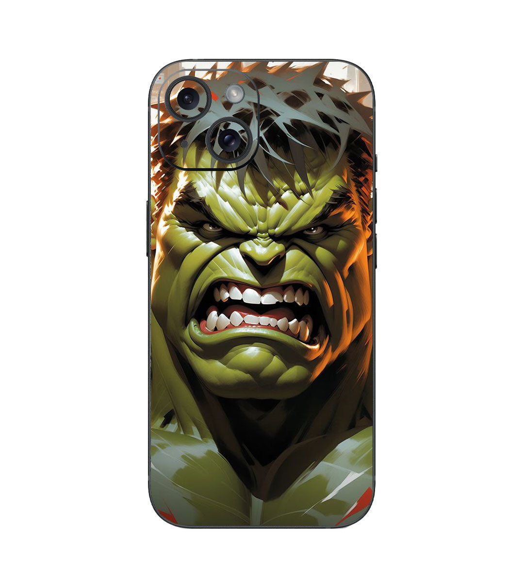 Hulk 30 - Mobile Skins