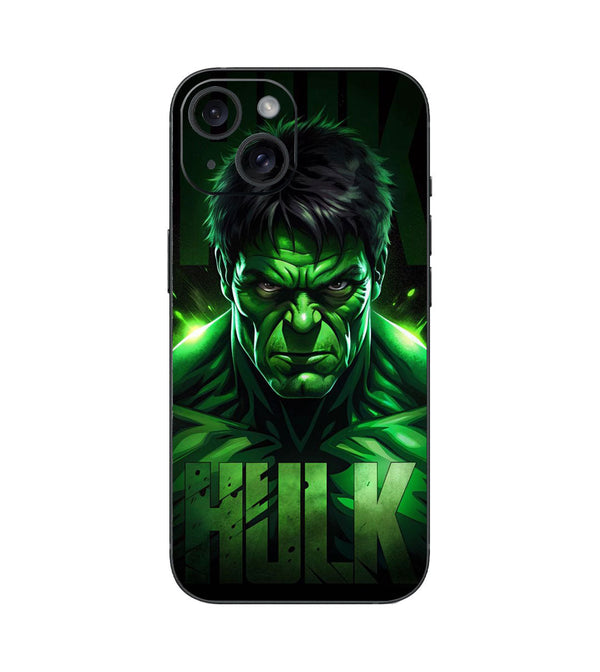 Hulk 5 - Mobile Skins