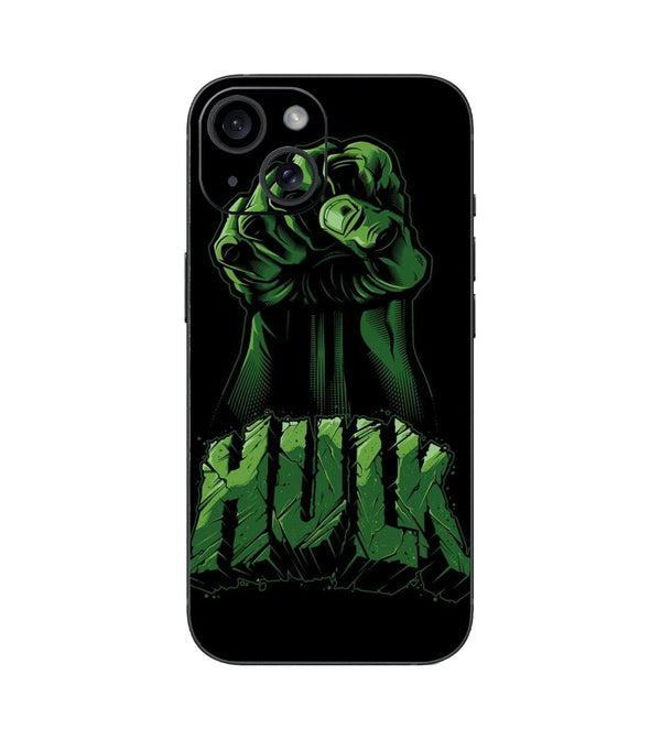 Hulk 7 - Mobile Skins