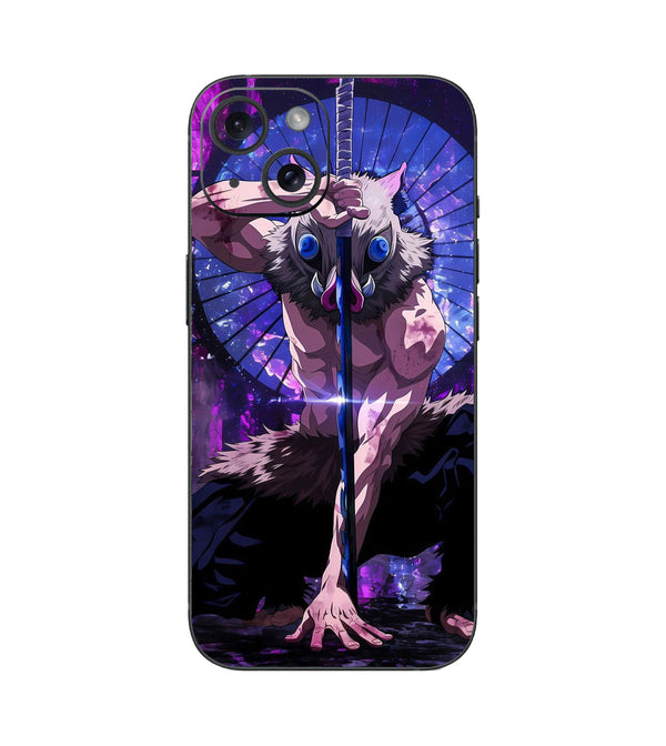 Demon Slayer 13 - Mobile Skins