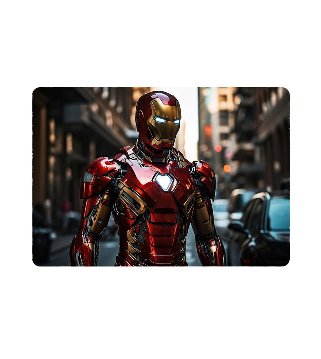 Ironman 1 - Laptop Skins