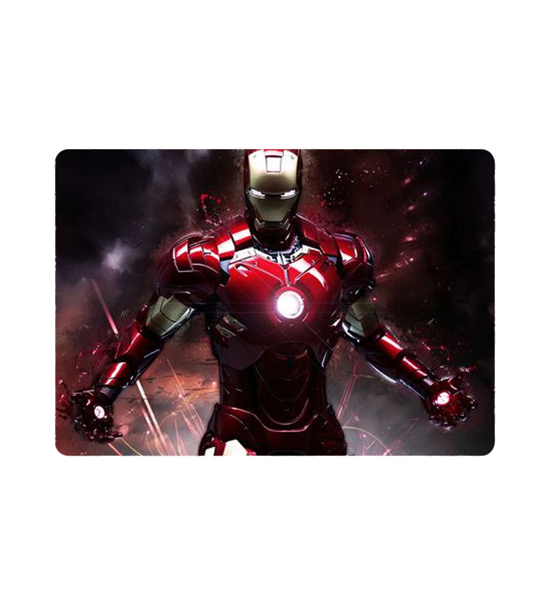 Ironman 2 - Laptop Skins