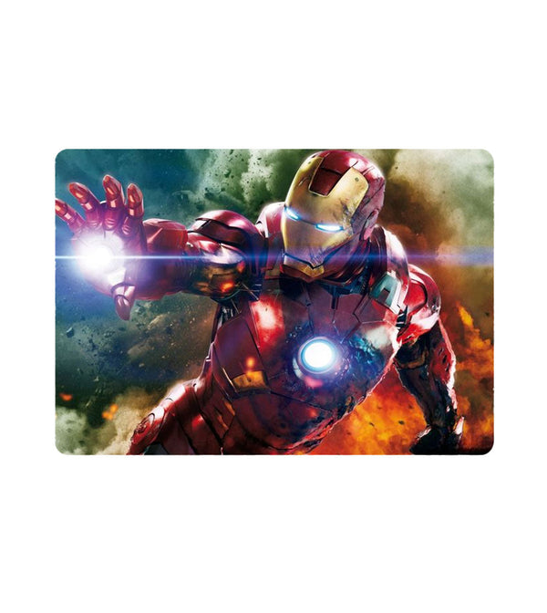 Ironman 4 - Laptop Skins