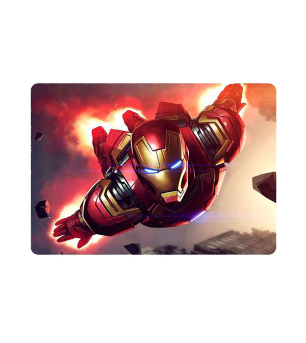 Ironman 5 - Laptop Skins
