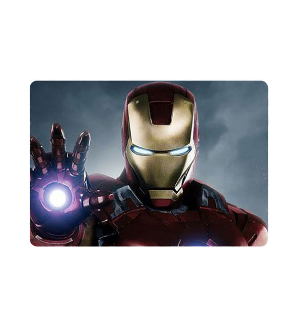 Ironman 6 - Laptop Skins