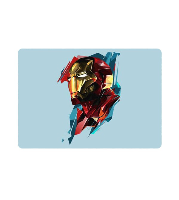 Ironman 7 - Laptop Skins